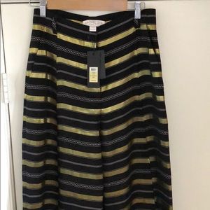 Wide leg Rachel Zoe pants